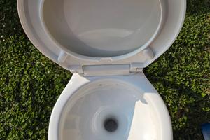 Wc nautico Osculati 12v