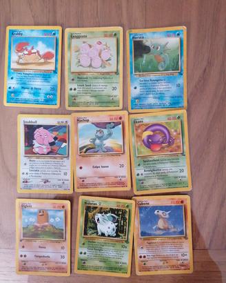 carte pokemon