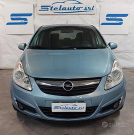 Opel Corsa 1.2 5 porte Cosmo