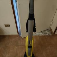 Lavapavimenti Karcher FC5