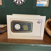 cassaforte da muro Domus