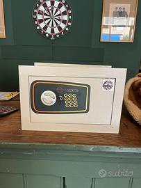 cassaforte da muro Domus