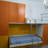 camera da letto a castello 