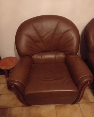 poltrona