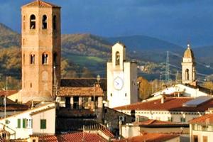 Borgo S Lorenzo fondo commerciale canna fumaria