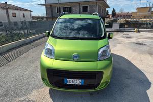 FIAT QUBO DIESEL