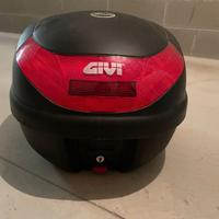 Bauletto Givi
