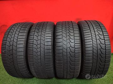 255 40 20 Gomme Invernali 99% Contiennta 255 40R20