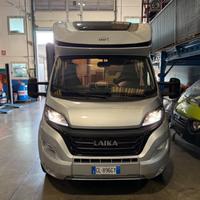 LAIKA ECOVIP 3009 L 6.99 GARAGE