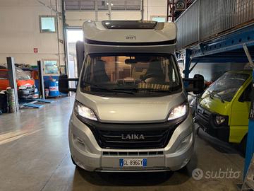 LAIKA ECOVIP 3009 L 6.99 GARAGE
