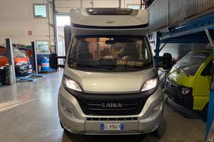 LAIKA ECOVIP 3009 L 6.99 GARAGE