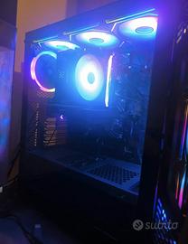 PC gaming