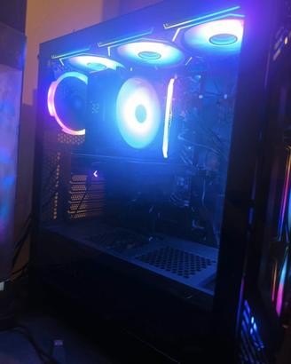 PC gaming