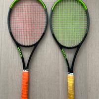 Wilson Blade 98
