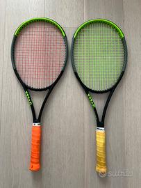 Wilson Blade 98