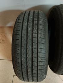 Pirelli cinturato 205/55/r17