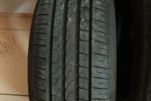 Pirelli cinturato 205/55/r17
