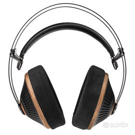 MEZE AUDIO 105 SILVA Cuffie stereo Hi-End