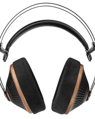 MEZE AUDIO 105 SILVA Cuffie stereo Hi-End