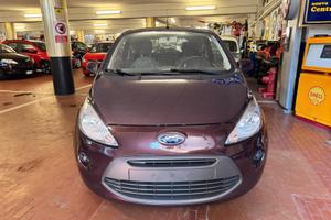 Ford Ka 1.2 8V 69CV Titanium