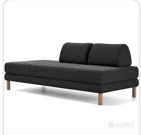 IKEA DFLOTTEBO 120x200 PARI AL NUOVO