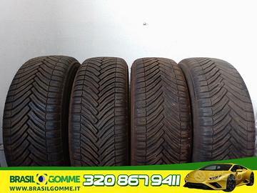 Gomme 175/65/14 MICHELIN 4 Stagioni