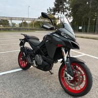Ducati Multistrada V2 S