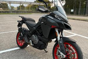 Ducati Multistrada V2 S