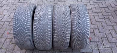 Pneumatici Invernali 195/55 R16 91H BFGoodrich