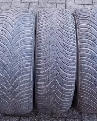 Pneumatici Invernali 195/55 R16 91H BFGoodrich