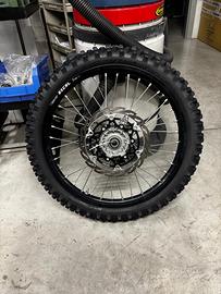 Cerchi motocross