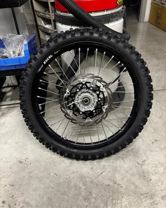 Cerchi motocross