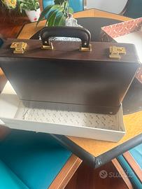 Elegante valigetta ventiquattrore Munari