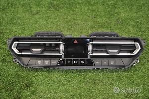 BMW G29 G20 G21 G22 G23 G26 Comando clima | 23116