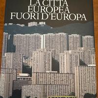 Saggio urbanistica città europee