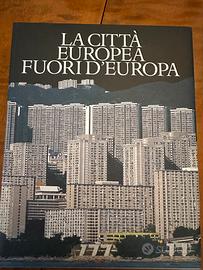 Saggio urbanistica città europee