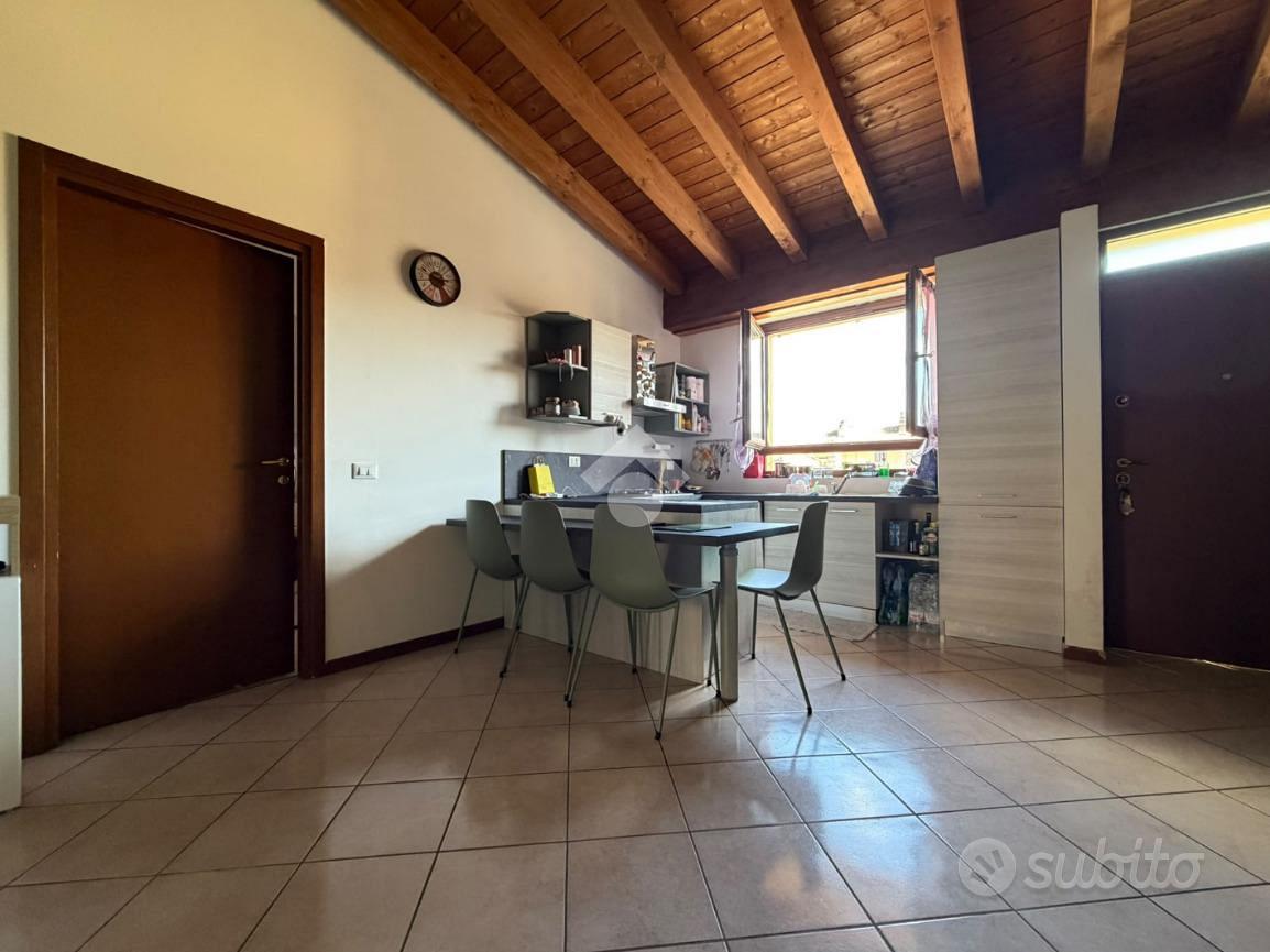 Appartamento – Truccazzano, Albignano - Vista 3