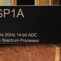 Ricevitore SDRPlay RSP1A