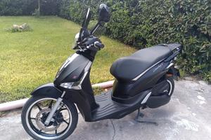 Piaggio Liberty 50 sport