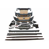 BMW Serie 5 G31 S.W. Bodykit M-Performance look