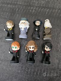 Harry Potter Wizzis