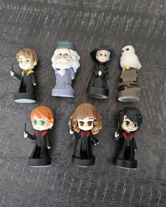 Harry Potter Wizzis