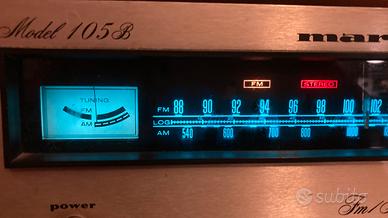 Sintonizzatore Marantz Mod. B105