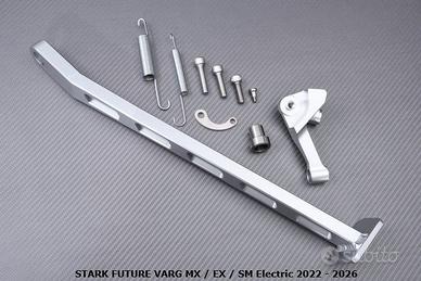 Cavalletto laterale STARK FUTURE VARG 2022 - 2026
