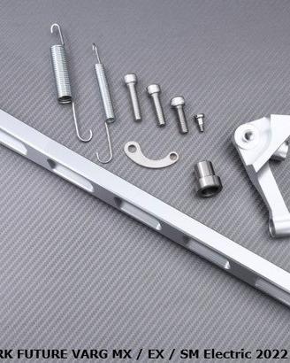 Cavalletto laterale STARK FUTURE VARG 2022 - 2026