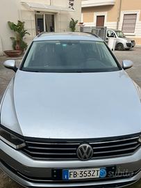 Passat 2000 tdi automatica