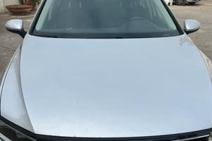 Passat 2000 tdi automatica