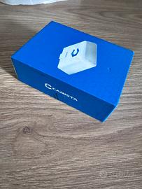 Carista OBD- Bluetooth Lettore Diagnosi