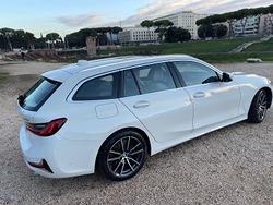 BMW Serie 3 (G20/21/80) - 2019 hp