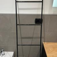 Porta asciugamani bagno